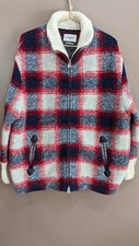 Isabel Etoile Marant Gimo Jacket Women's Size 42