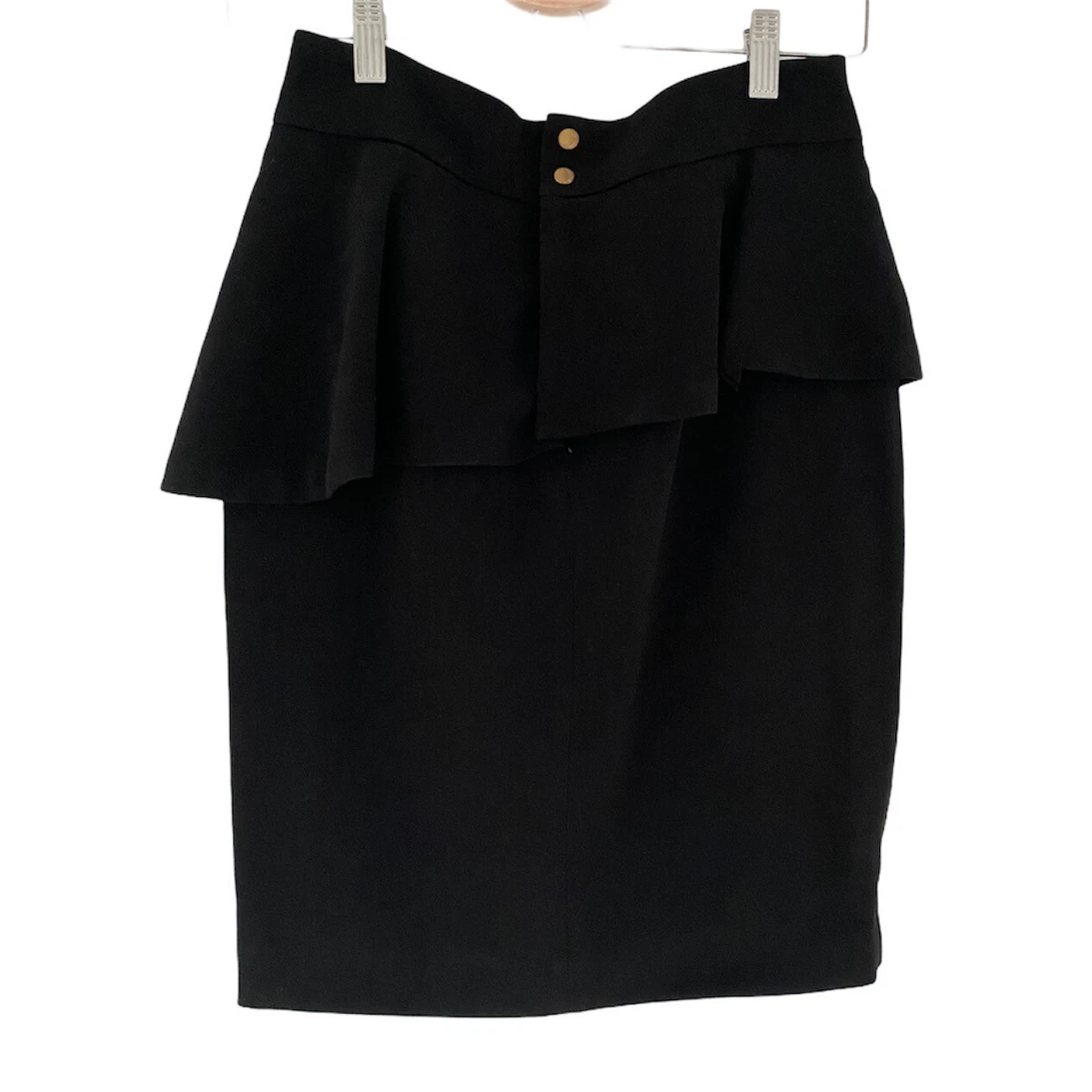 Zara womens cheap pencil skirt
