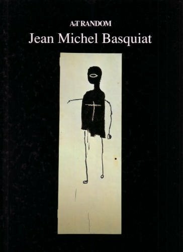 Art Random: Jean-Michel Basquiat 101 by Kyoichi Tsuzuki