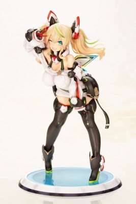 PHANTASY STAR ONLINE 2 es ジェネ1/7 フィギュア RPG Phantasy Star Online PSO 2 es Gene Stella Memories ver 1/7
