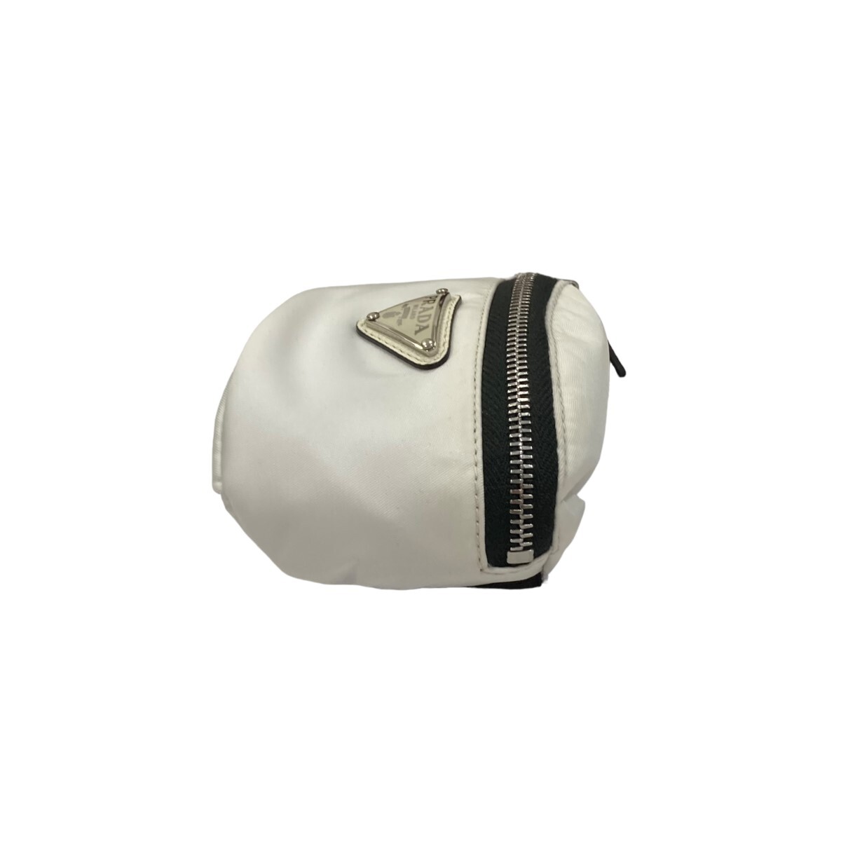 小物 PRADA SPORTS COIN CASE 小物 PRADA SPORTS COIN CASE Prada Black Leather W/metal
