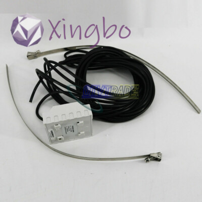 TDS-100M-M2 Ultrasonic Flowmeter DN50-700mm Clamp-on Transducer Module Flowmeter