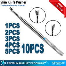 Cuticle Trimmer Nail Cleaner Practical Nail Art Tools Pedicure Remover Pusher