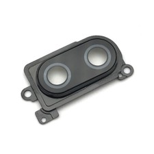 OEM Back Rear Main Camera Glass Lens W/ Frame Repair Parts For Xiaomi Mi 8 Lite