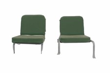 1941-1945 Jeep Flat Fender Mb Gpw Replacement Seat Covers With Foam 1941-1945 Jeep Flat Fender Mb Gpw Replacement Seat Covers With Foam