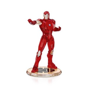 Swarovski Iron Man | eBay