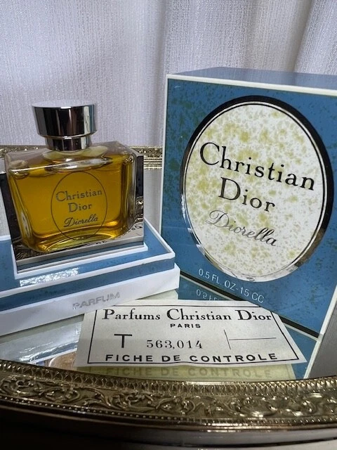 Dior Diorella Fragrances for Women for sale | eBay