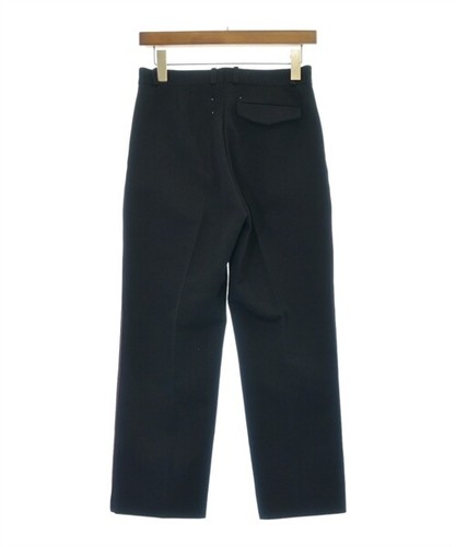 Maison Margiela Slacks Navy 38(Approx. M) 2200414075023 - Picture 2 of 9