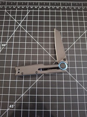Kershaw KAI 2045