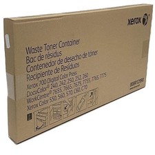 Xerox Versant 80/180/ 280 Press Waste Toner Container-008R12990