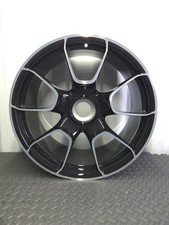 GENUINE PORSCHE 992 TURBO