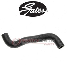 Gates Lower Radiator Coolant Hose for 2014-2015 Infiniti QX60 3.5L V6 - rx