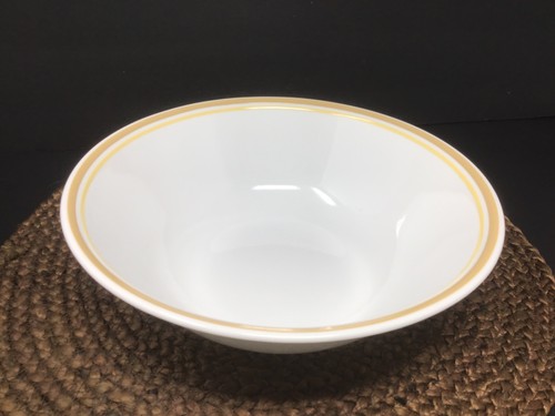 Corelle Almond Citrus Large 2 qt. Serving Bowl