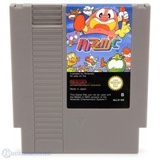 Thumbnail of ebay&reg; auction 298337131300 | NES Spiel - Puzznic (PAL-B) (Modul) NEUWERTIG