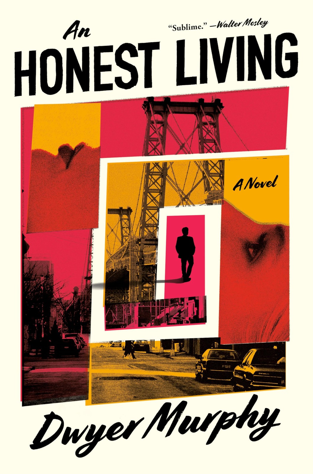 An Honest Living-Murphy, Dwyer Dwyer Murphy,, 9780593489246