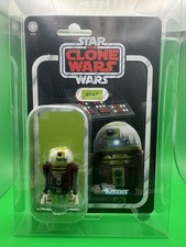 Star Wars The Vintage Collection R7-A7 Astromech Droid VC322  MOC