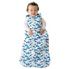 Viscose from Sleep Sack - 0.5 TOG Baby Wearable Blanket - & Infant Sleepsack ...