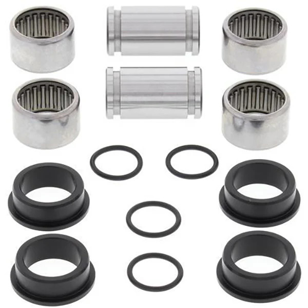 Kit roulements de bras oscillants Husqvarna acier renforcé étanche CR 65 TC 50