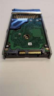 IBM 300GB 15K 6G 2.5 SFF Hot-Swap Hard Drive - DS3524