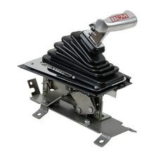 Bm 80694 Automatic Ratchet Shifter - Megashifter Console Bm 80694 Automatic Ratchet Shifter - Megashifter Console