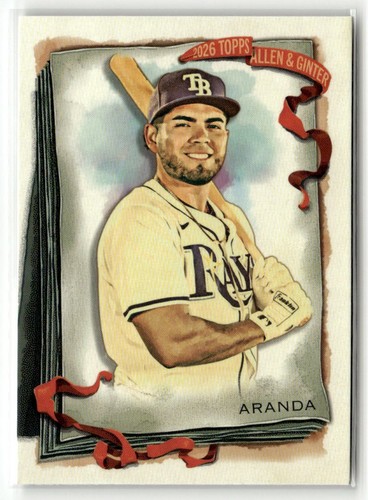 Jonathan Aranda #54