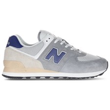 Size 13 - New Balance 574T Rain Cloud Dynomite for sale  display picture 1