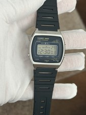 Raro Orologio Vintage Casio