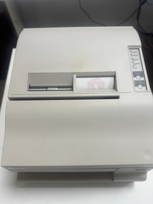 Kassendrucker Apotheken Bondrucker Epson TM-U950 Parallel anschluss 