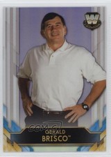 2020 Topps Chrome WWE Big Legends Gerald Brisco #BL-7 8d4