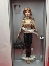 Integrity Toys Runway Right Away Vanessa Perrin By Jason Wu #91065 NRFB