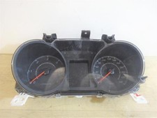 Compteur Citroen C-CROSSER