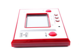Nintendo Game & Watch BALL RGW-001 Limited Club From JAPAN [Exc++] #784910A