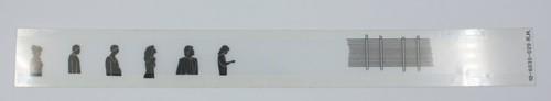 Lionel 16035-29 Combo Tira Ventana Coche Derecha (2) | Condition: New