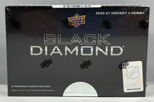 2009-10 Upper Deck Trilogy Hockey 16