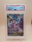 Pokemon Mew V Full Art 251 Fusion Strike PSA 10 *FRESH CERT*