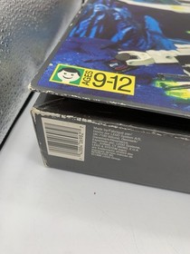 LEGO System Space Exploriens 6982 95% Complete w/ Box Vintage 1986 Ship