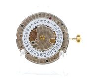 Genuine Rolex 3135 Caliber Complete Movement for Datejust Submariner #M12