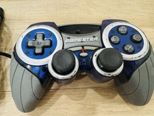 Gamester PlayStation 2 Wired Controller Tested