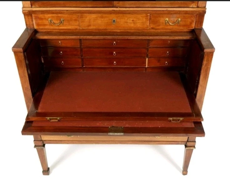 secretária com cabana - Imagem 4 de 4