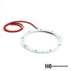 LED Ring 40, 50, 70, 80, 90, 100, 110, 120, 140mm SMD White 12V Ring Light