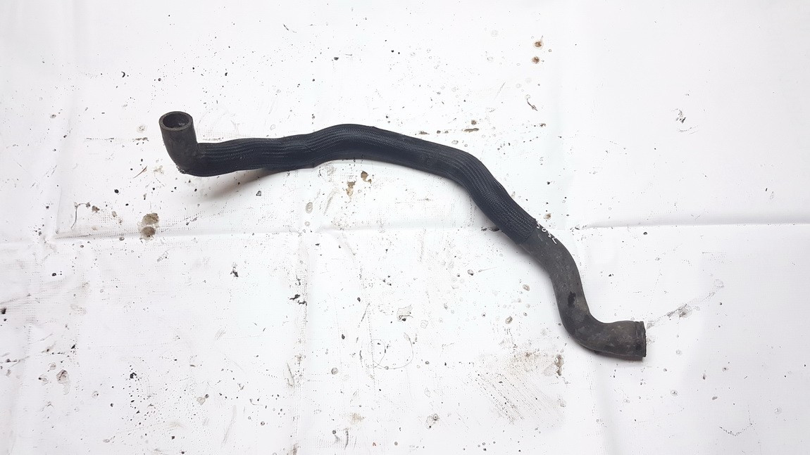 Volvo XC90 radiator cooling water hose DE955284-74 replacement