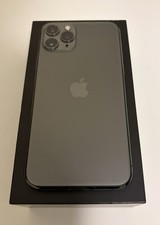 iPhone 11 Pro 256gb DUAL PHYSICAL SIM!!! and esim