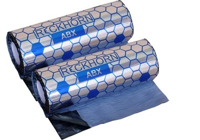 EBAY TOPSELLER ABX Alubutyl 4 m² Sounddämmung Entdröhnung KFZ-Dämmung Reckhorn