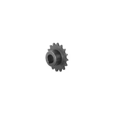 CONCENTRIC INTERNATIONAL 133606 Bored to Size Sprockets: 1 Bore, 50 Chain Size,