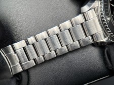 OMEGA Seamaster Planet Ocean 600M 232.30.42.21.01.001 Black Dial 42mm Watch 8