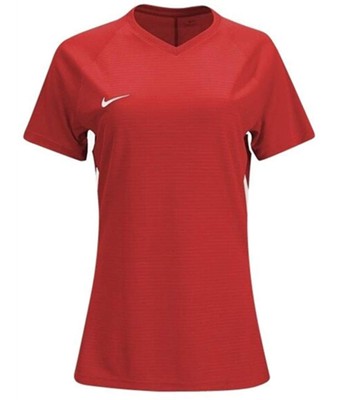 Nike Womens Tiempo Premier Soccer Jersey