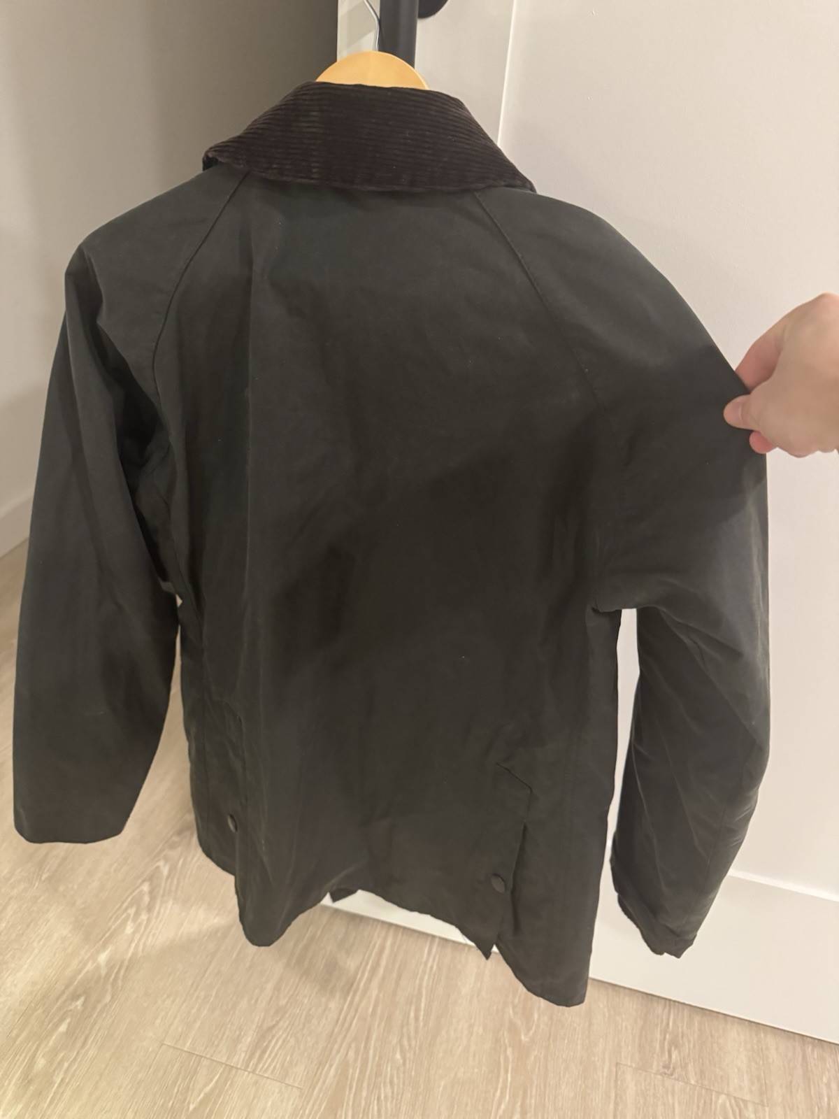 Barbour Jacket - image 2