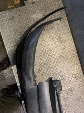 Stoßstange vorne OPEL Corsa C (X01) OPEL