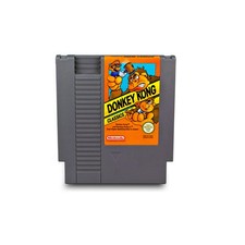 ebay® Auktion 366053475741 | NES Spiel DONKEY KONG CLASSICS Thumbnail of ebay® auction 366053475741 | NES Spiel DONKEY KONG CLASSICS
