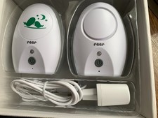 Baby Phone  der Marke REER NEU und OVP 250 m Reichweite
